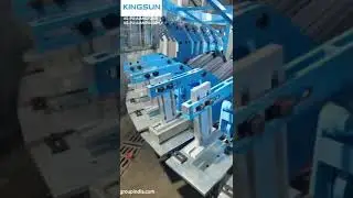 KS-PU-AIAMGF20R1&KS-PU-AIAMPU40RH AUTOMATICTWOTANKS PUHIGHPRESSUREFOAMINGMACHINEFORCHAIRSSIDERESTS