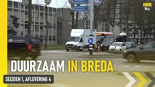 De 'luchtige' kant van verduurzamen  - Seizoen 1, aflevering 4 | Duurzaam in Breda