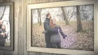 Autumnal Mood Photo Gallery After Effects
