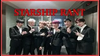 Starship Ent Rant