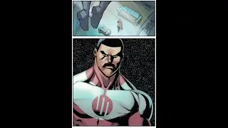 Invincible: Issue 