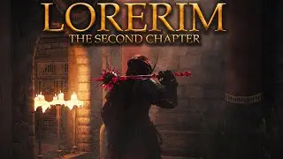 To Catch A Vampire | LoreRim 2.2 Gameplay & Development Stream