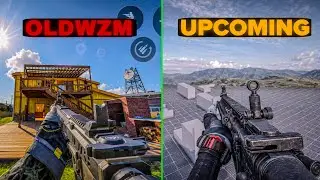 5 Upcoming Warzone Mobile Like Games That Nobody Knows