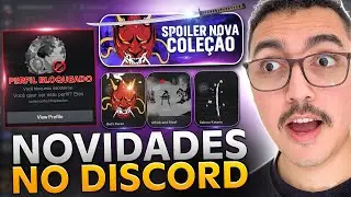 O Discord está FINALMENTE Mudando em 27 de Agosto…