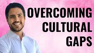 Bridging cultural gaps in business | Carlos Hernandez | Future Tribe