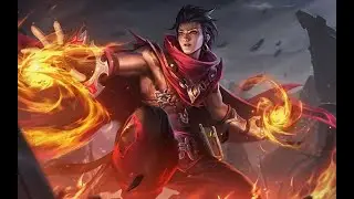 Mobile Legends Indonesia | Ketemu player Egois mulu 🥲 | Playing Solo | Susah dapet Valir nya.
