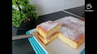 Просто и очень вкусно!