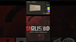 Третья часть Rust Devblog - 10 Years of Rust! Краткий обзор. 