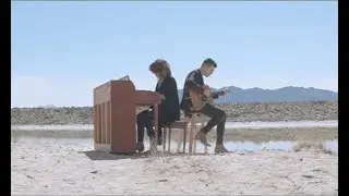 Aquí estás