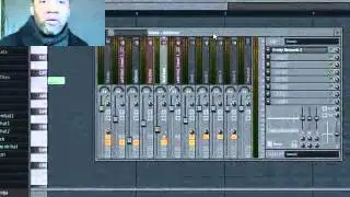 Why your Fl Studio Beats Dont Sound Professional......