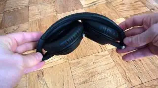 Sennheiser MM550 Review