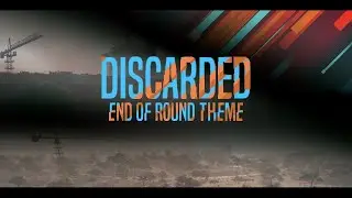 BF2042 - DISCARDED End of Round Theme