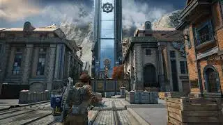 Gears of War 4