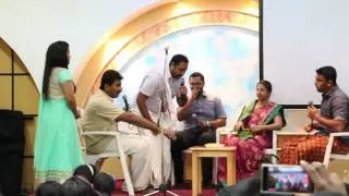 EPA 2016 Youth Anniversary - Skit part 2