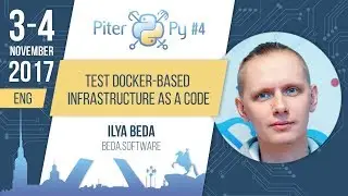 [ENG] Ilya Beda: 