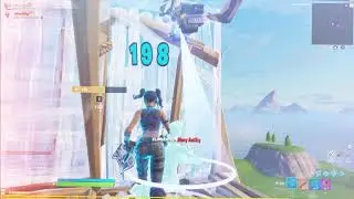 2nd Edit on After Effects | Ricosaurusrex Gaming