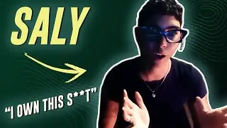 Meet First Time Home Buyer: Saly