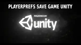Save Game Unity with PlayerPrefs