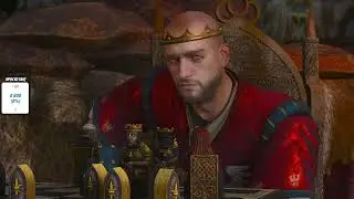 The Witcher 3 он же Ведьмак 3