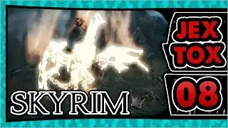 The Big Bad Battle (Skyrim # 8)(Finale)
