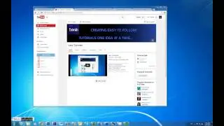 Lazy Tutorials YouTube Channel Report 2-24-2014