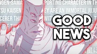 JUJUTSU KAISEN SEASON 3 EPISODE 3 GOOD NEWS! | Staff List Analysis