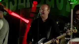 Vassendgutane ~ "Ronny Ponny"