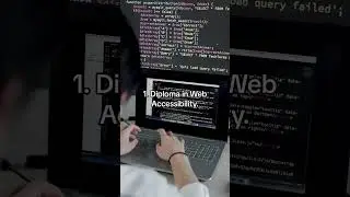 From code to creativity, this is how you start your design journey! #alison #freecourses #webdesign