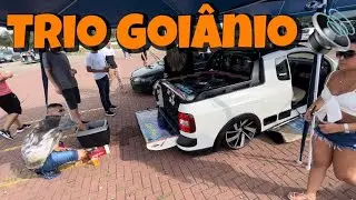 Parte (1)  voltamos e com força total no evento Floripa rebaixado 🙈🔥🔥🔥🔥