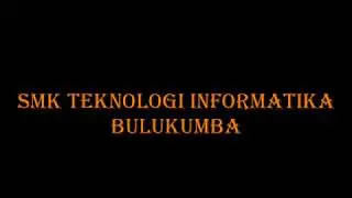 Smk Ti Bulukumba