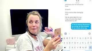 Lyric Prank på Jocke