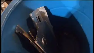SORTING ALUMINUM SCRAP