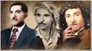 Kurdish Music /  Hasan Zirak - Remix / Shad