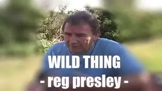 WILD THING. An Interview with Reg Presley