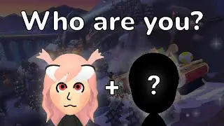 Competitive Mario Kart, but I don't know my teammate