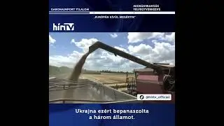 Hírek 1 percben - HÍR TV