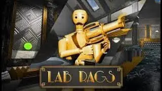 З.Д.О.Х.Н.И corp. |#| Lab Rags
