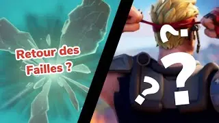 live fortnite  je vous montre tous se qu’on peut faire avec les  arc, etc... !!