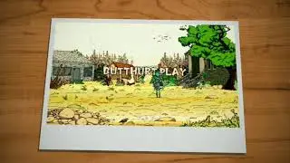 Призрак не ломает двери - Horrorfield