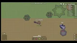 Why is  MooMoo.io so hard?!!!!