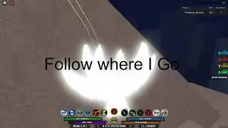 Shock Style: Electro Blade Spawn Location