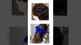 POV: you are a Blue Queen 👑#shorts #youtubeshorts