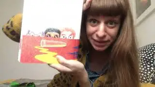 Fatto in casa - C’è una macchia sul mio disegno - Il racconto dell’illustratrice  Mariana Balducci