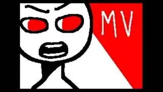 Minty's Flipnote [Sudomemo] - Walking With A Ghost MV