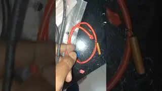 LG ductable AC Error CH02  Find out