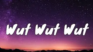 JJ WUT WUT WUT WUT- Viral Tiktok Song