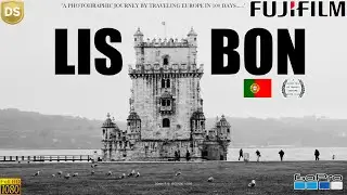 LAGOS TO LISBON, PORTUGAL TRAVEL: VISIT PORTUGAL BY TRAIN. A Photography Journey For 100 Days.