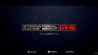 IRG V8 SuperCars - Pukekohe Park Raceway - track onboard [live commentary: EN, PL] 🎙