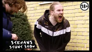 Stefans Stunt Show #3 (18+)