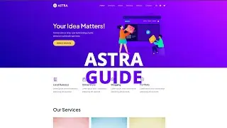 How To Change Mobile Menu Toggle Button Style Header Builder Astra Theme